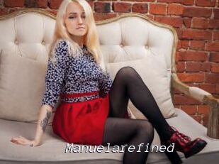 Manuelarefined