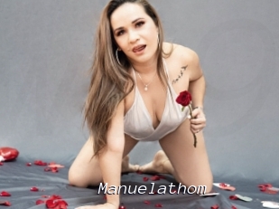 Manuelathom