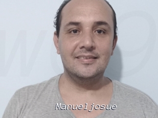 Manueljosue