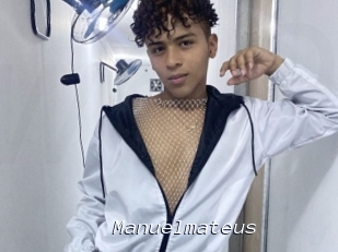 Manuelmateus
