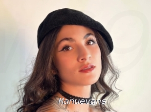 Manuevans