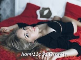 Manullafantastic
