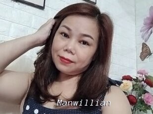 Manwillian