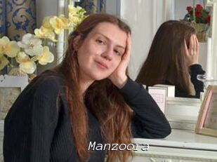 Manzoora