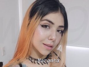 Maraahx
