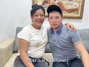 Maraandleonel