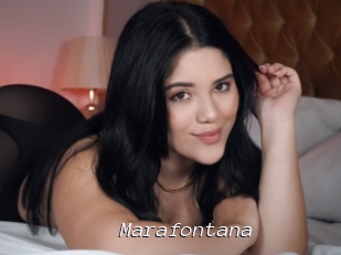 Marafontana