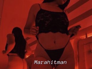 Marahitman