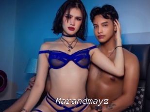 Marandmayz