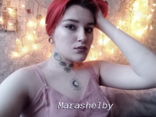 Marashelby
