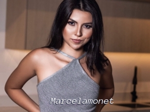 Marcelamonet