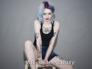 Marcelinegalaxy