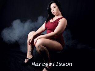 Marcewilsson
