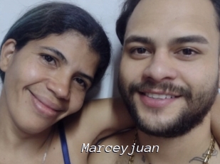 Marceyjuan