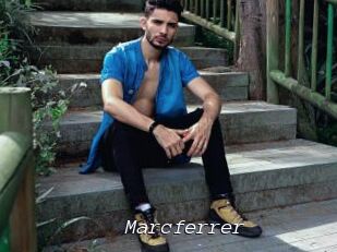 Marcferrer