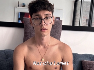 Marchalamet