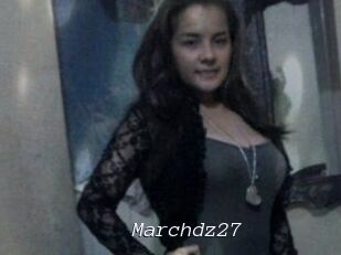 Marchdz27