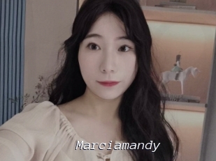 Marciamandy