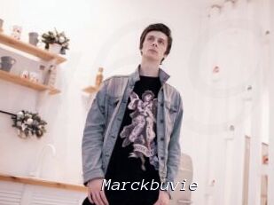 Marckbuvie