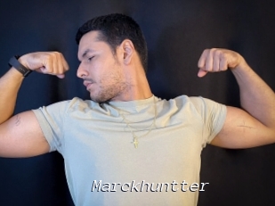 Marckhuntter