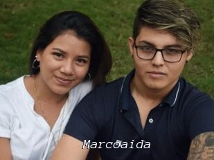 Marcoaida