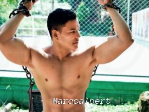 Marcoalbert