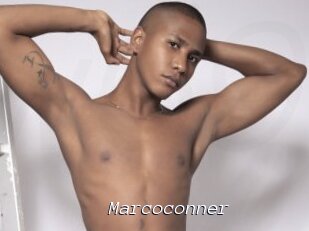 Marcoconner