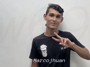 Marcojhuan