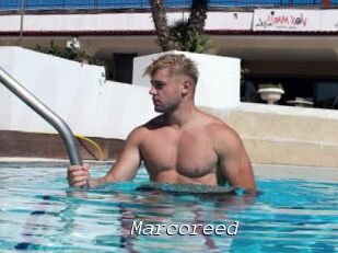 Marcoreed