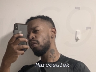 Marcosulek