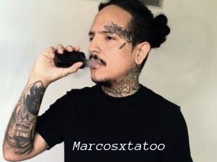 Marcosxtatoo