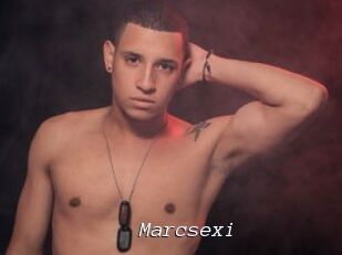 Marcsexi