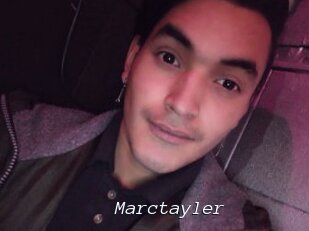 Marctayler
