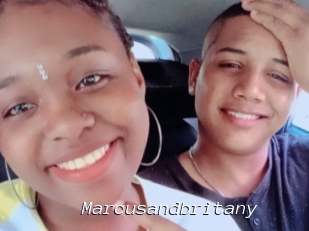 Marcusandbritany