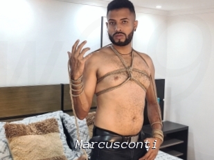 Marcusconti