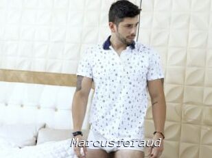 Marcusferaud
