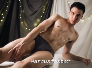 Marcusfoster