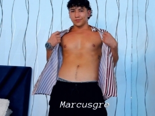 Marcusgre