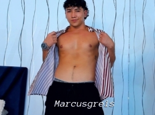 Marcusgreis