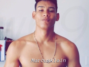 Marcusklain