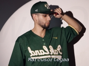 Marcusortegaa