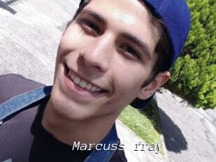 Marcuss_fray