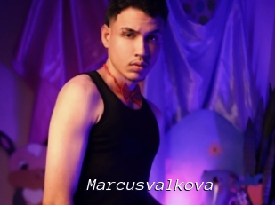 Marcusvalkova