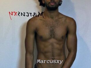 Marcusxy