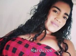 Mardulce