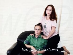 Margaretsolemn