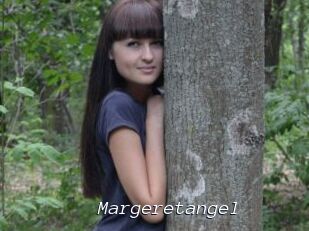 Margeretangel