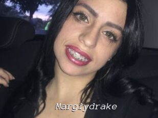 Margiydrake