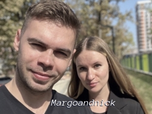 Margoandnick