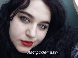 Margodemash